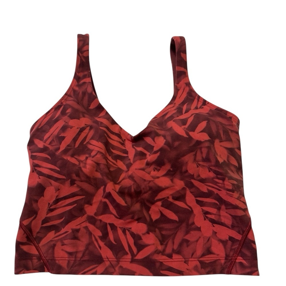 Lululemon Align Tank Top
